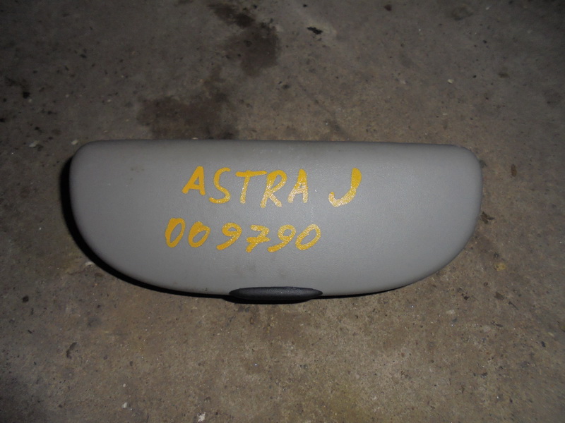 Очечник Opel Astra J