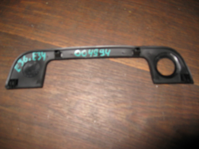 Накладка ручки двери правой BMW Е36 Е34