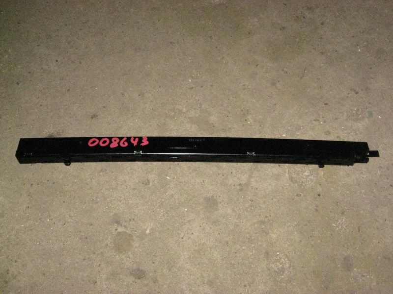 Фонарь задний (стоп сигнал) Skoda Octavia (A5 1Z-)