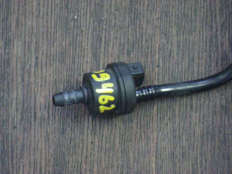 Клапан электромагнитный BMW Е46