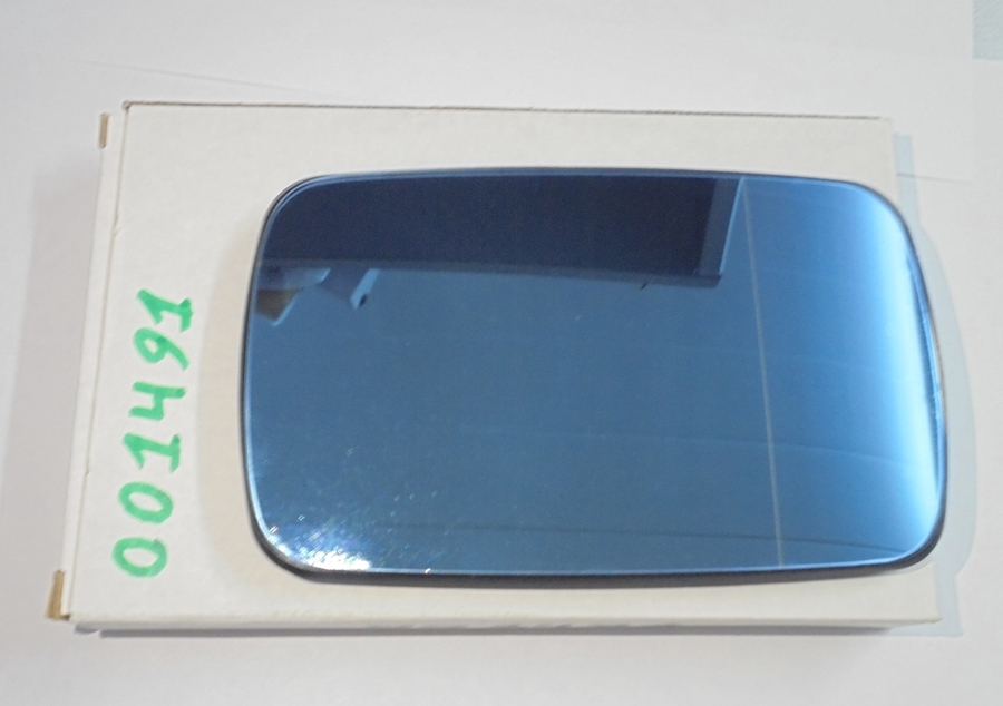 Стекло зеркала BMW E39 Е36 Е34