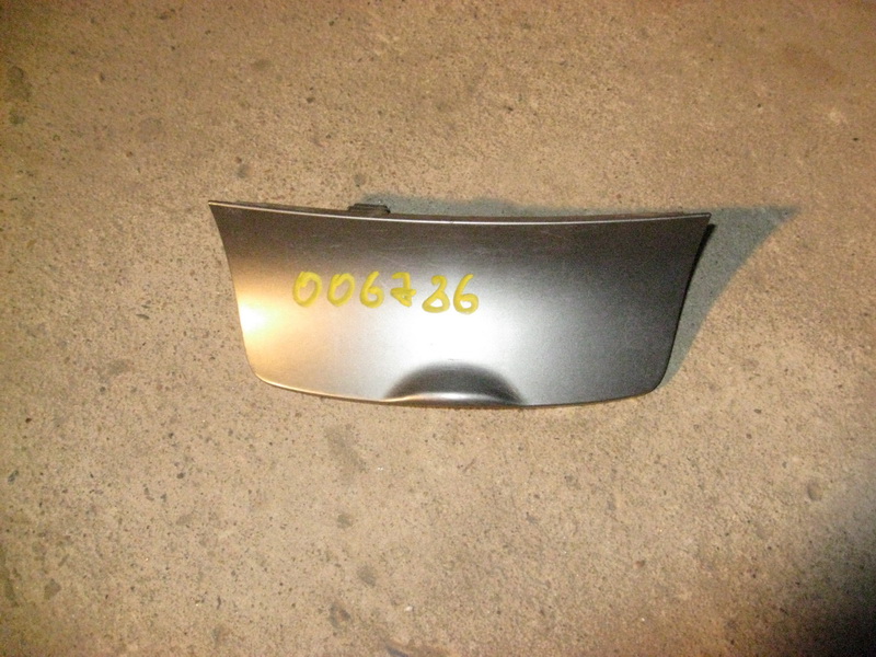 Декор на крышку пепельницы Mazda 6 (GG)