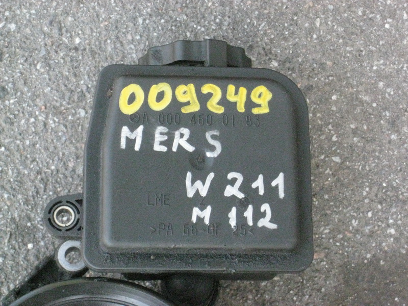 Бачок гидроусилителя Mercedes W211 W203 W210 W215 W219 W220 W251 C208 C209 R170 R171