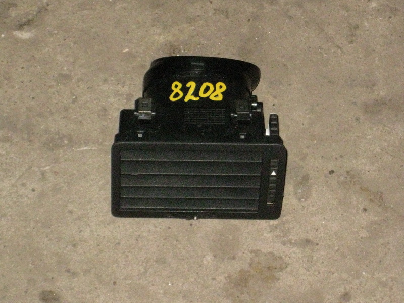 Дефлектор воздушный Skoda Octavia (A4 1U-)