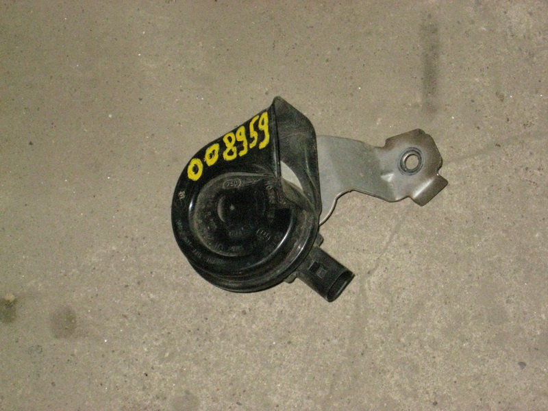 Сигнал звуковой Skoda Octavia (A5 1Z-)