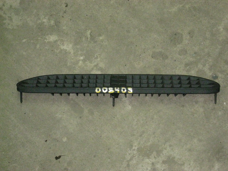 Дефлектор воздушный Skoda Octavia A4, Audi, Seat