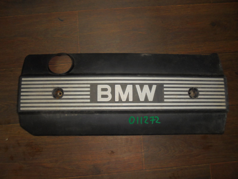 Накладка на двигатель (декоративная) BMW E36 Е34