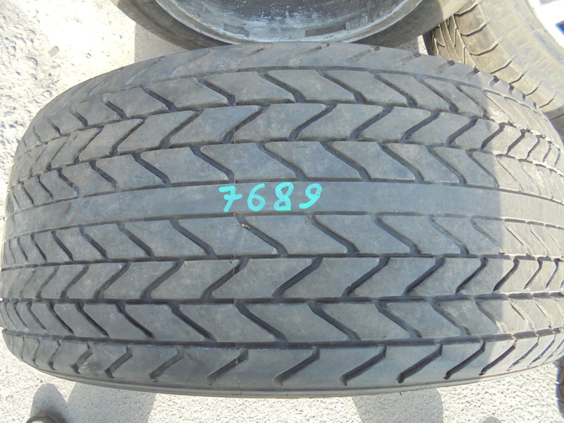 Резина Pirelli cinturato p7 VR16