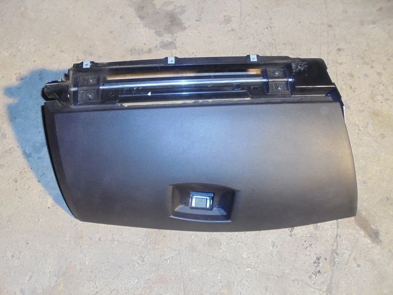 Бардачок BMW Е60 E61