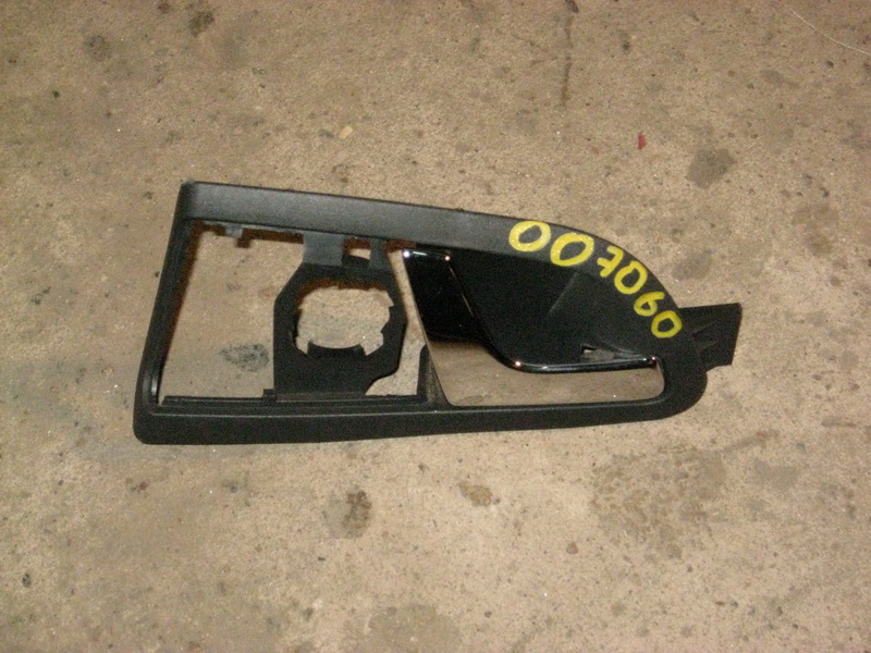 Ручка двери задней внутренняя правая Octavia (A4 1U-)