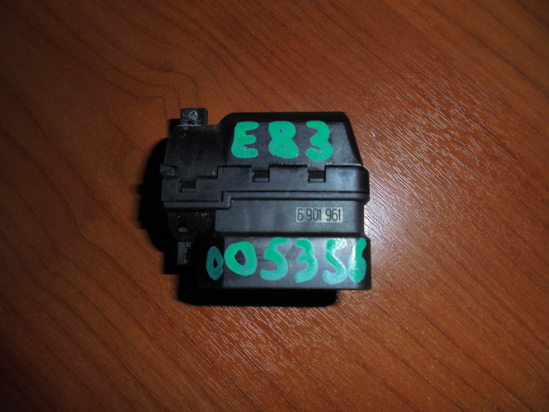 Группа контактная замка зажигания BMW E46 E38 E39 E53 E83, Z4 E85, Z4 E86