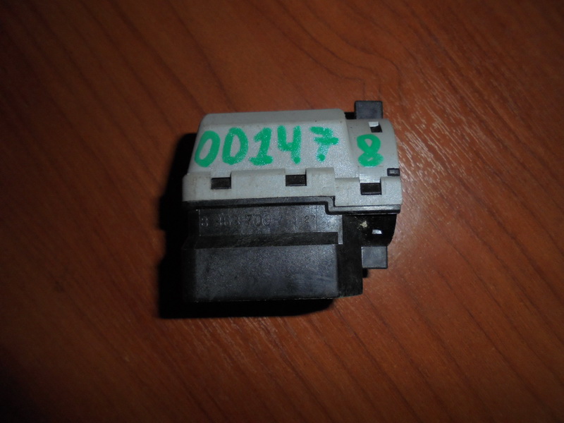 Группа контактная замка зажигания BMW E46 E38 E39 E53 E83, Z4 E85, Z4 E86