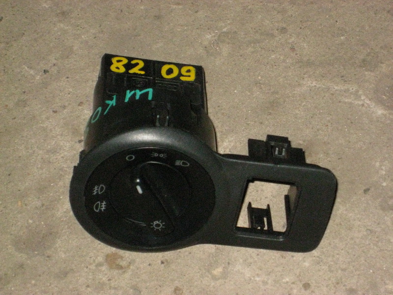 Переключатель света фар Skoda Octavia (A4 1U-)