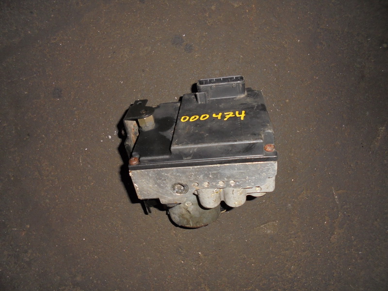 Блок ABS BMW E39 E34 E38 Е31