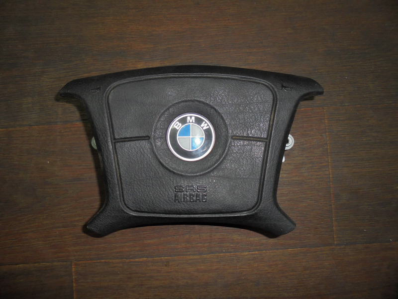 Подушка безопасности в руль BMW E39 E38