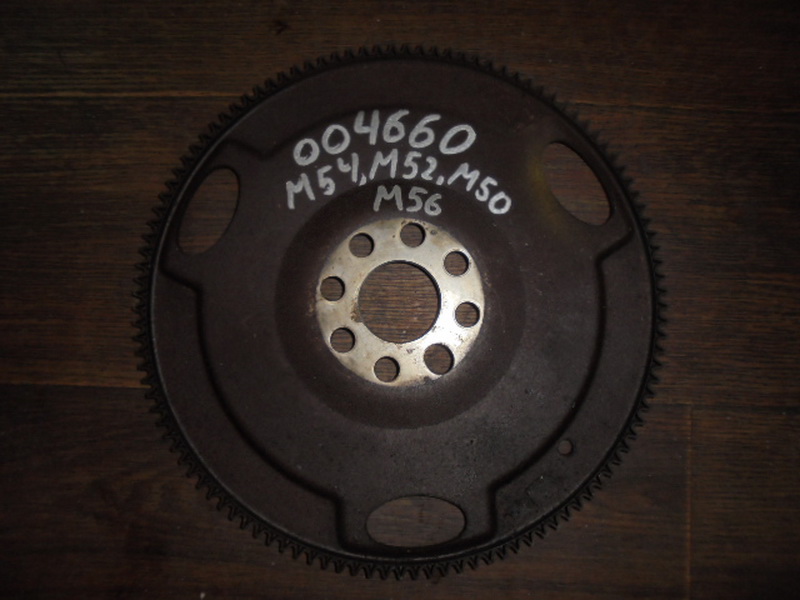 Маховик АКПП BMW Е36 Е46 Е34 Е39 Е60 Е38 Е83, Z3 E36, Z4 Е85