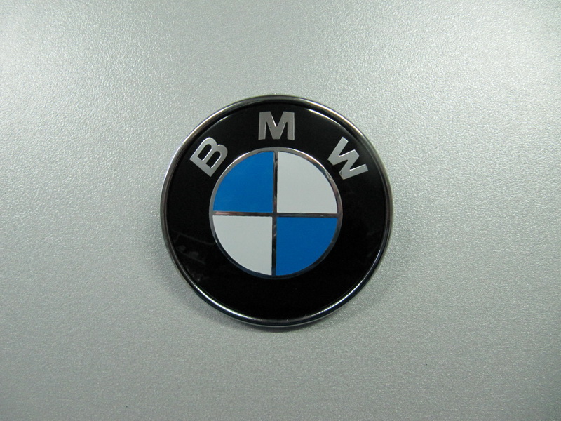 Значок багажника BMW Е39 Е46