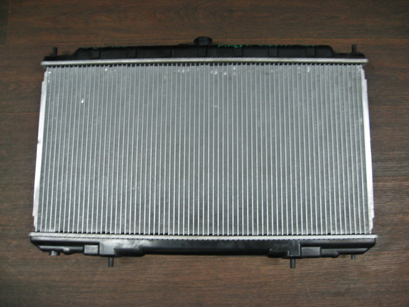 Радиатор охлаждающей жидкости NISSAN Almera Classic (B10)