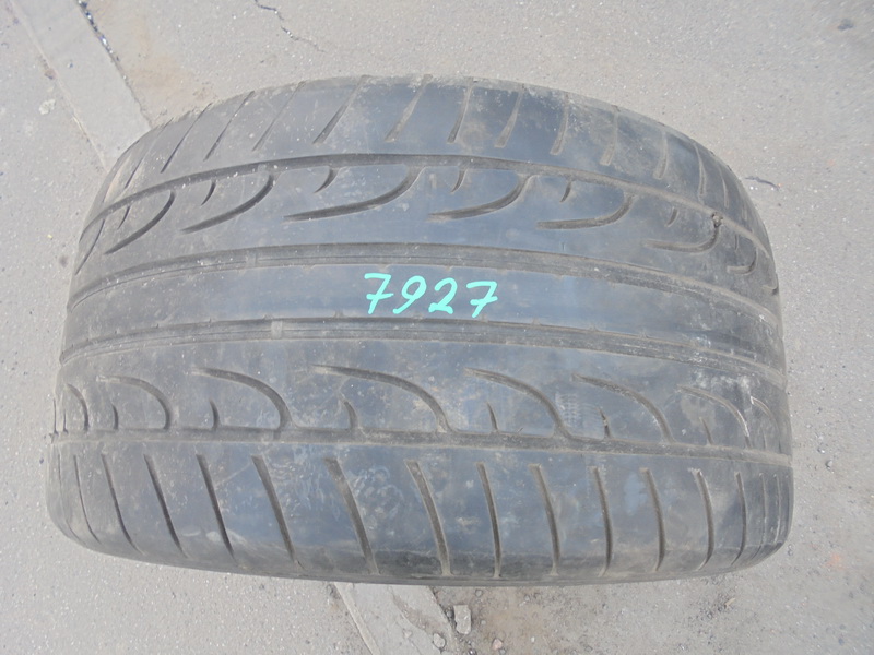 Резина dunlop sp sport maxx R21