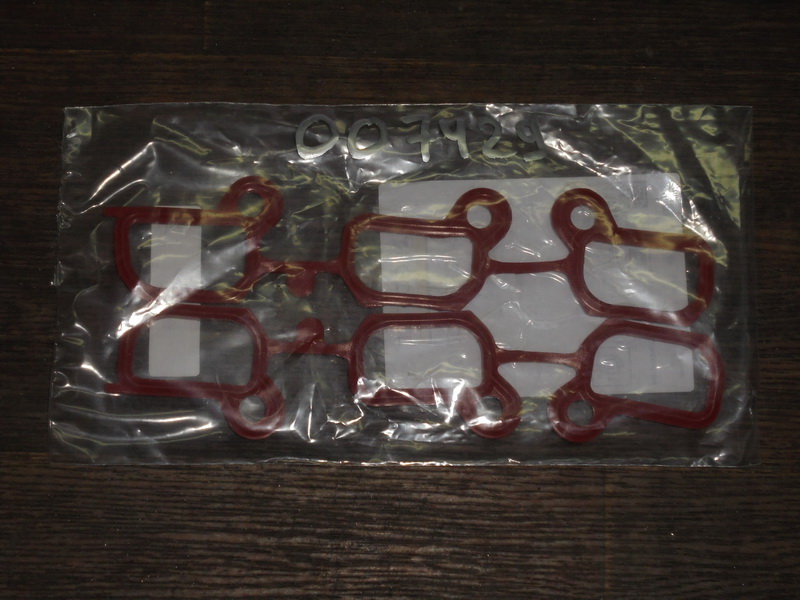 Прокладка впускного коллектора BMW Е46 Е39 Е60 Е38 Е53