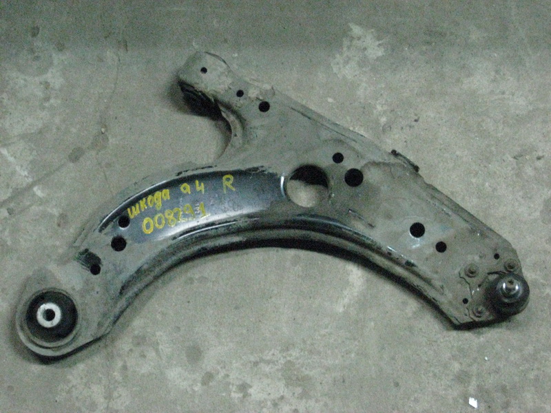 Рычаг передний Skoda Octavia (A4 1U-)