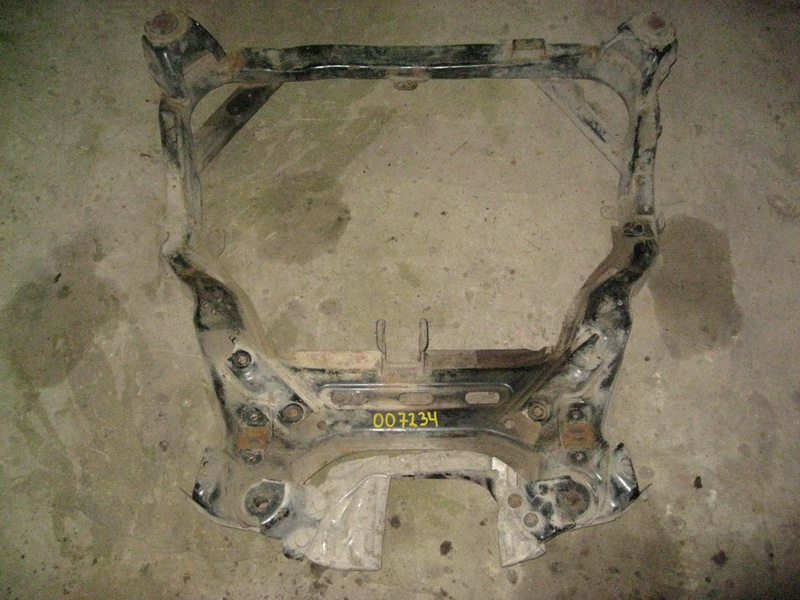Балка подмоторная Mazda 6 (GG)