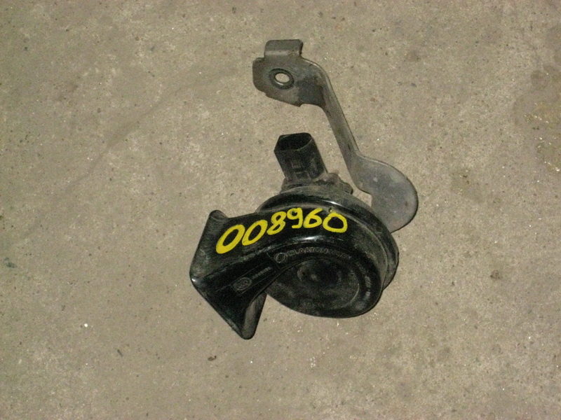 Сигнал звуковой Skoda Octavia (A5 1Z-)