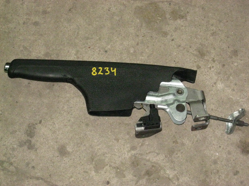 Рычаг стояночного тормоза Skoda Octavia (A4 1U-)