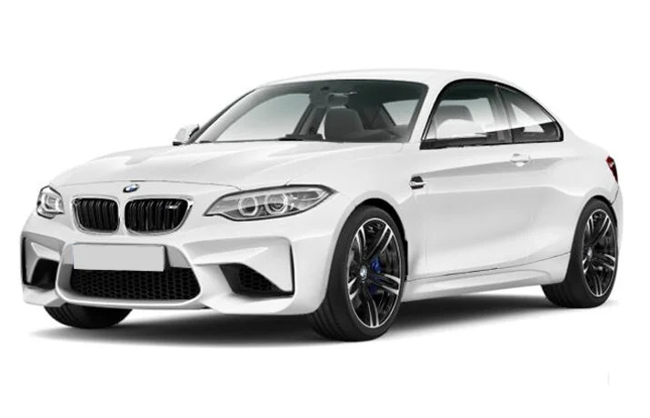 F87 M2 2015>