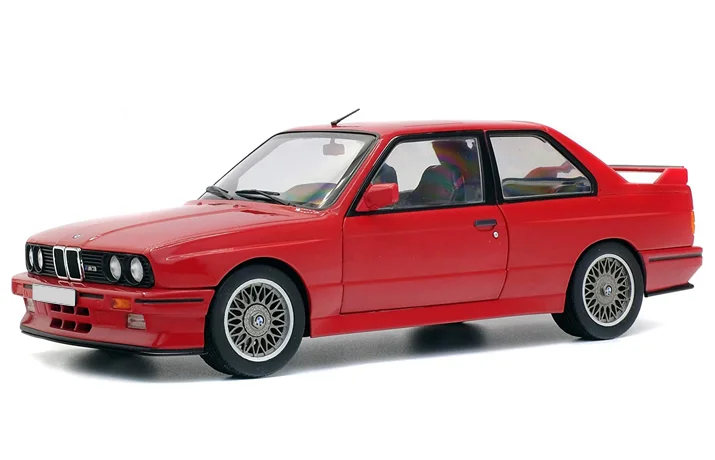 E30 1982-1991