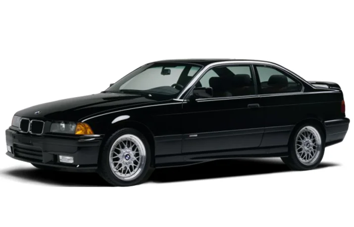 E36 1991-1998