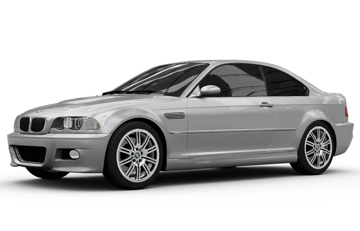 E46 1998-2005