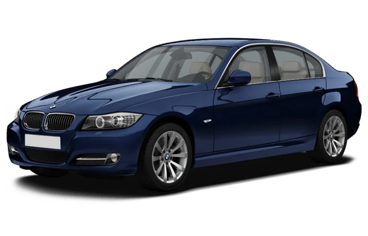 E90/E91 2005>