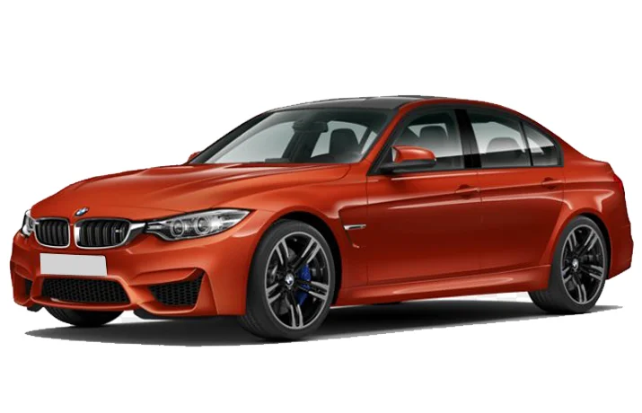 F80 M3 2014>