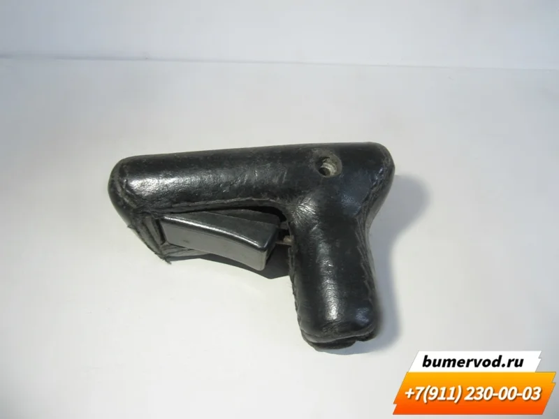 Ручка АКПП BMW E28 Е34 Е32 E36, Z3 E36