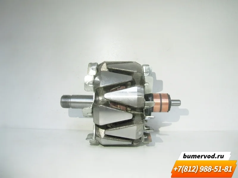 Ротор генератора Ford