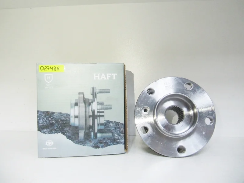 Ступица передняя BMW E70 E71 F15 F16