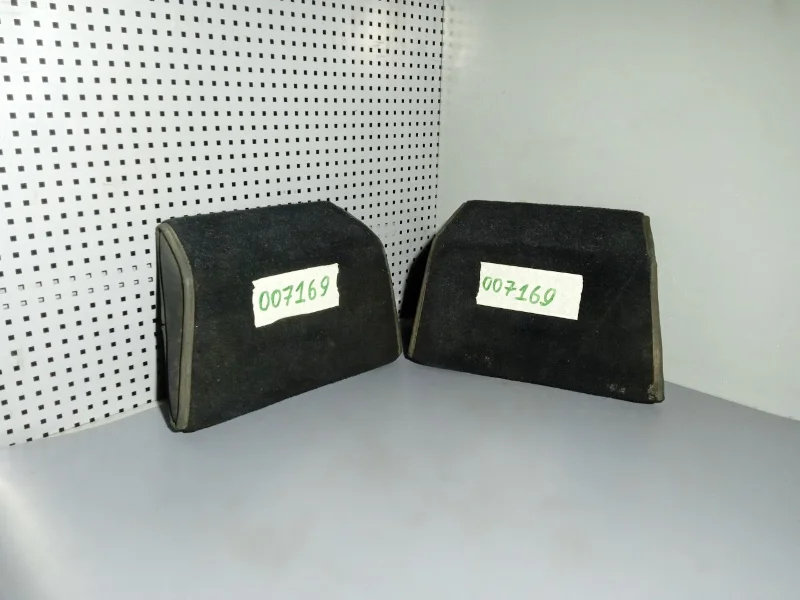 Упор для ног BMW Е38 Е66 F02 F03 F04