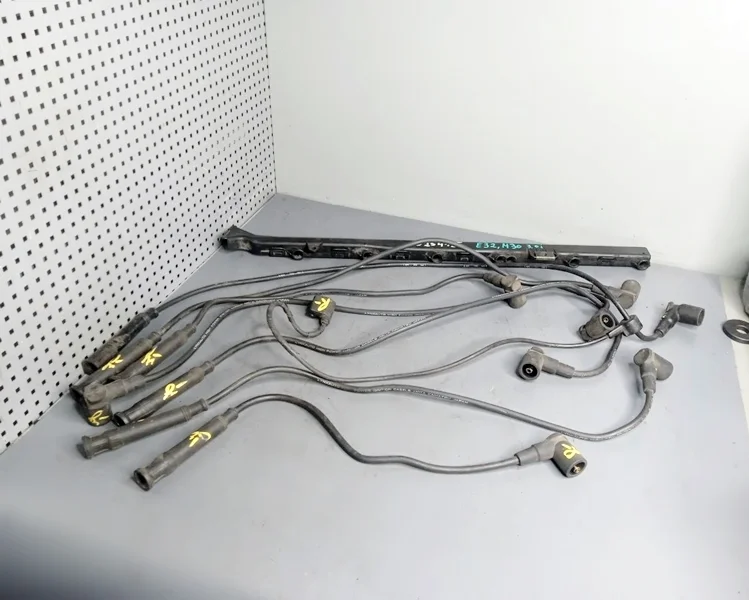 Провода высокого напряжения BMW Е32 E34
