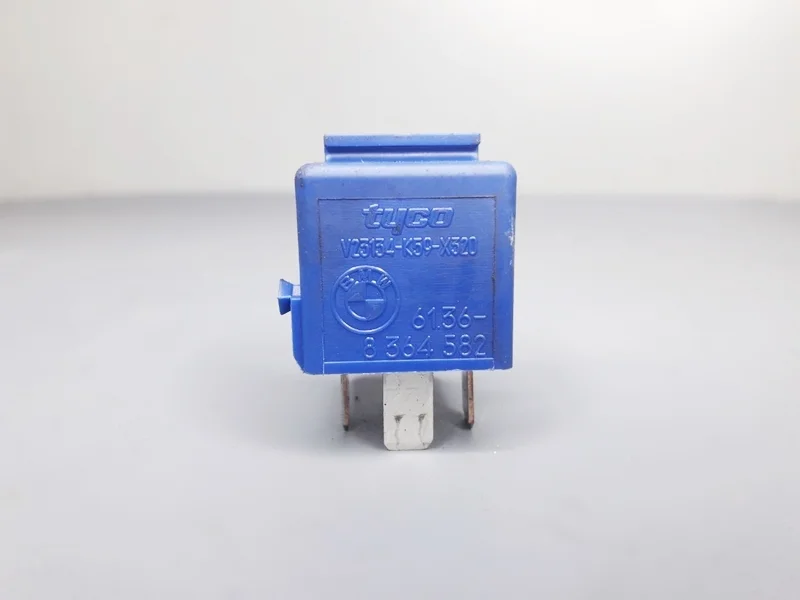 Реле BMW E36 E46 E65 E83