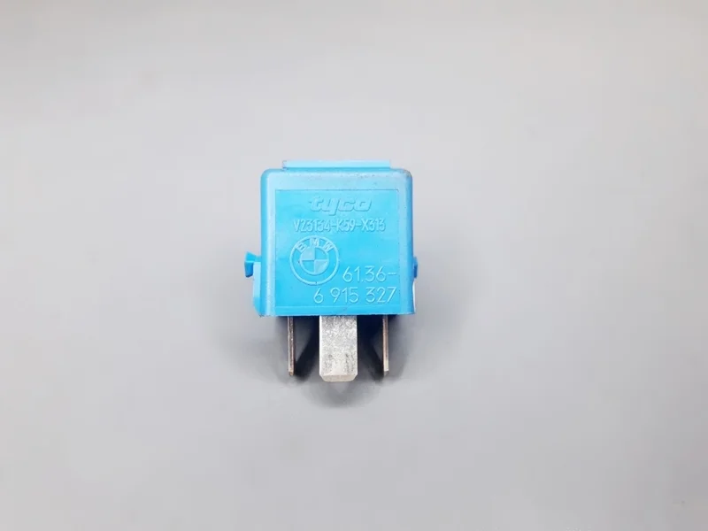 Реле BMW E36 E90 E91 E92 E93 E38 E39 E53, Z3 E36, Z8 E52
