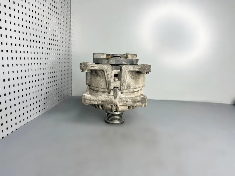 Генератор Opel Astra H, Signum, Vectra C, Zafira B