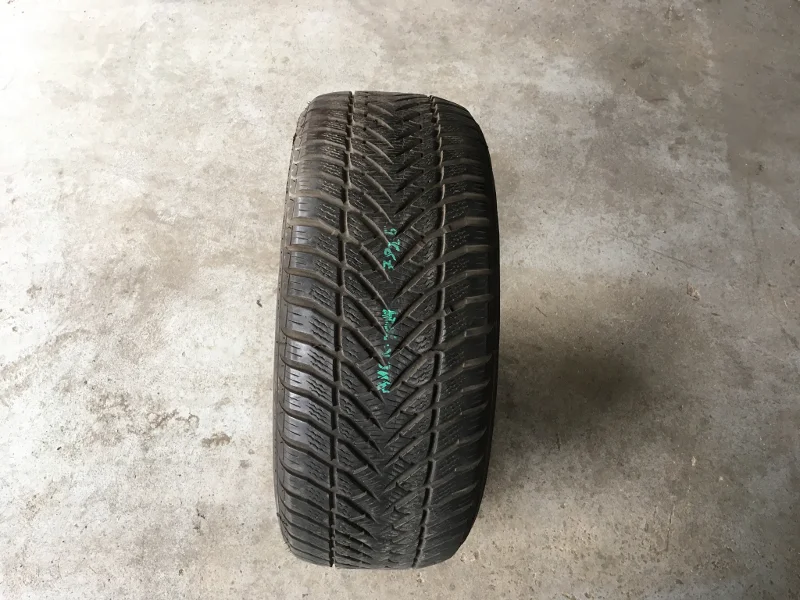 Резина goodyear eagle ultra grip R16