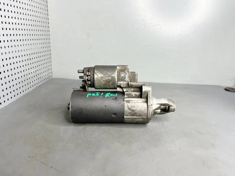 Стартер Mercedes C208, C209, R170 SLK, Vito, W163 W164 W203 W204 W210 W211 W216 W219 W220 W221 W251 Chrysler Crossfire 