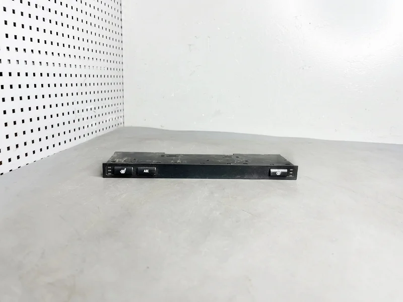 Блок кнопок BMW E39 E38