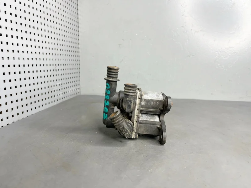 Клапана печки BMW E31 E32 E34