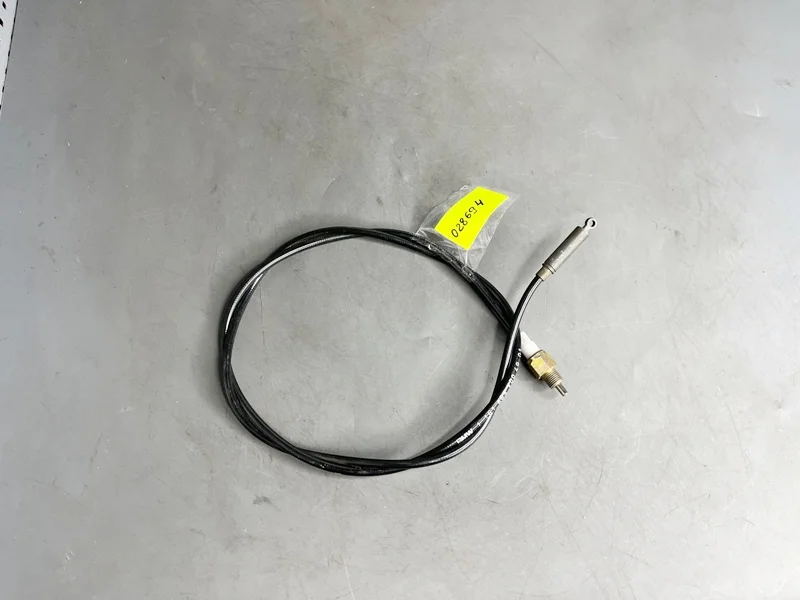 Трос замка зажигания Interlock BMW E31 E32 E34 E39