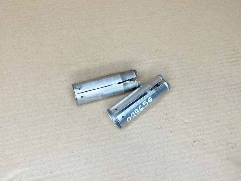 Втулка свечи зажигания BMW E81 E87 E90 E92 E60 F10 E63 E65 F01 F02 E84 E83 F25 E70 E71