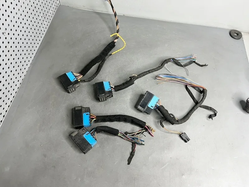 Разъем BMW