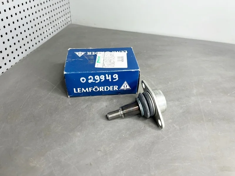 Опора шаровая переднего рычага кривого BMW F25 F26